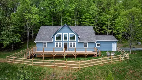 167 Great Sky Dr, Todd, NC 28684