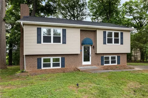 5841 Herinhut Rd, Winston Salem, NC 27127