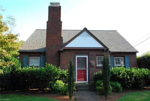 2196 Gaston St, Winston Salem, NC 27103