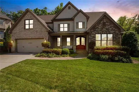 2500 Duck Club Rd, Greensboro, NC 27410