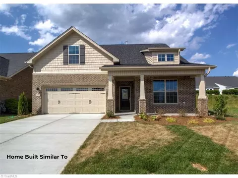 4489 Olivine Ln, Pfafftown, NC 27040