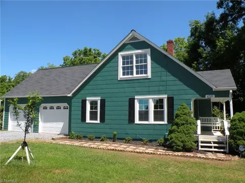 4723 Kirk Rd, Winston Salem, NC 27103