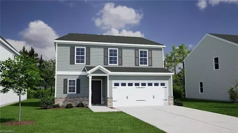 4874 Merganser Way, Kernersville, NC 27284