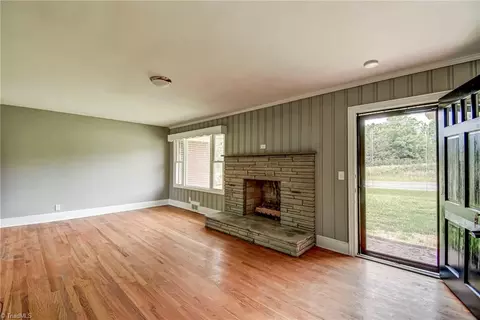 Living - 1171 Mitchell Rd, Pilot Mountain, NC 27041 photo 1 of 3