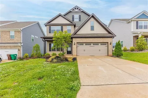 5544 Marblehead Dr, Colfax, NC 27235
