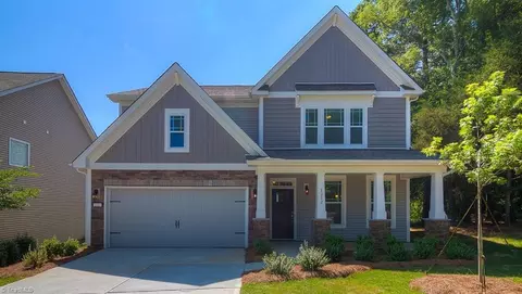 4603 Thatcher Woods Dr #02, Oak Ridge, NC 27310