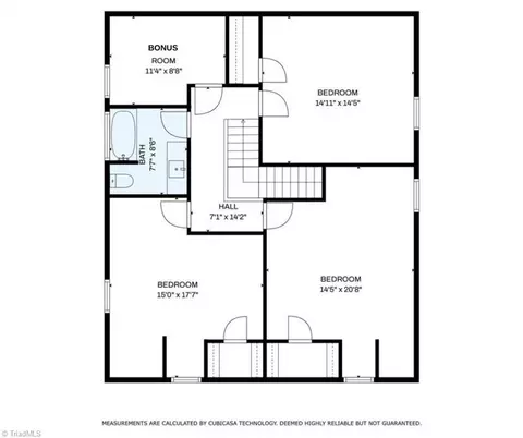 802 Carrick St, High Point, NC 27262 photo 35