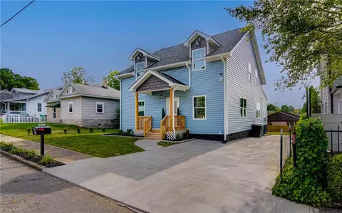 802 Carrick St, High Point, NC 27262 photo 29