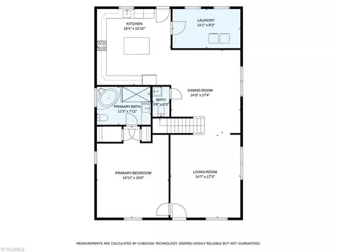 802 Carrick St, High Point, NC 27262 photo 34