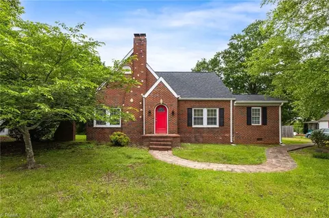 104 Bryan St, Stoneville, NC 27048