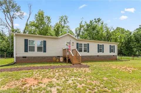 8403 Running Creek Rd, Gibsonville, NC 27249