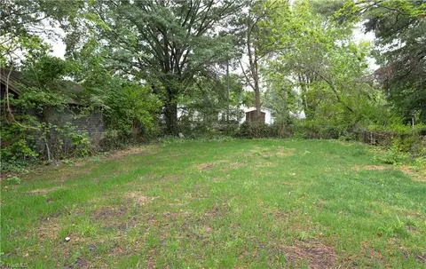 Exterior - 802 Worth St, High Point, NC 27261 photo 3 of 3