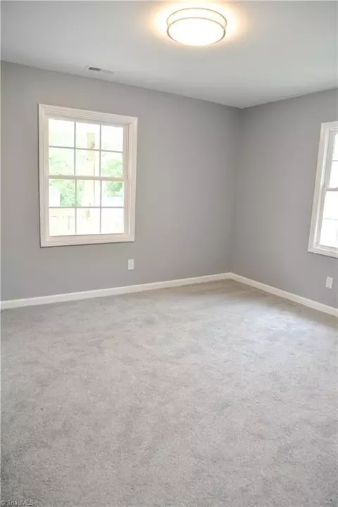 Bedroom - 802 Worth St, High Point, NC 27261 photo 2 of 3
