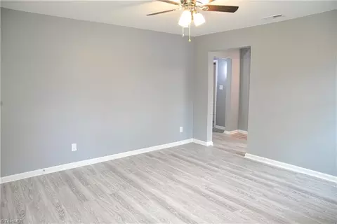 Living - 802 Worth St, High Point, NC 27261 photo 2 of 2