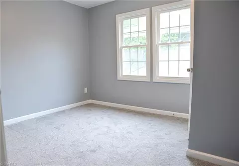 Bedroom - 802 Worth St, High Point, NC 27261 photo 1 of 3