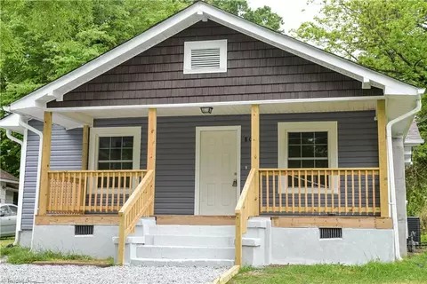 802 Worth St, High Point, NC 27261