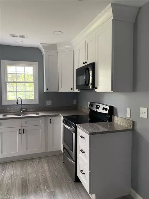Kitchen - 802 Worth St, High Point, NC 27261 photo 1 of 2