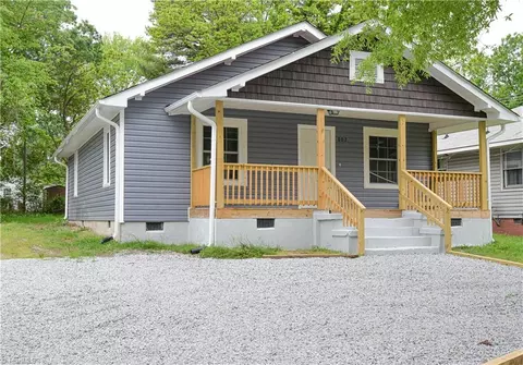 Other - 802 Worth St, High Point, NC 27261 photo 1 of 2