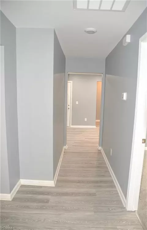 Entry Way - 802 Worth St, High Point, NC 27261 photo 1 of 1
