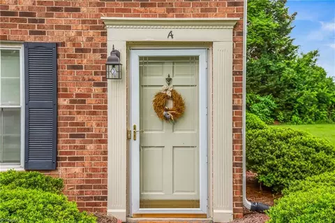 2330 Bay Meadows Ct, Winston Salem, NC 27103