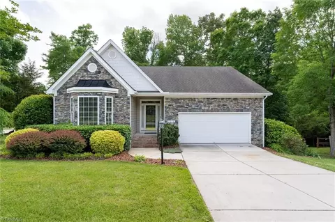 5310 Cragganmore Dr, Mcleansville, NC 27301
