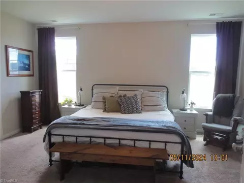 Bedroom - 101 Ascender Dr, King, NC 27021 photo 1 of 5