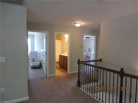 Entry Way - 101 Ascender Dr, King, NC 27021 photo 2 of 2