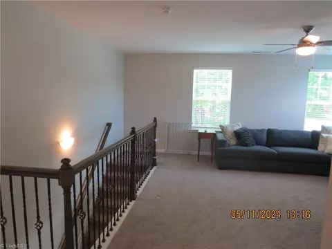 Living - 101 Ascender Dr, King, NC 27021 photo 3 of 3