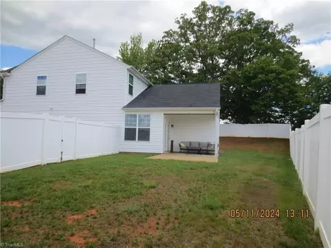 Exterior - 101 Ascender Dr, King, NC 27021 photo 2 of 2