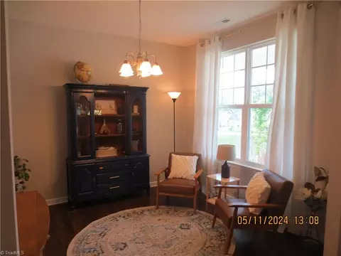 Living - 101 Ascender Dr, King, NC 27021 photo 2 of 3