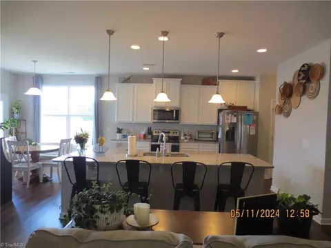 Kitchen - 101 Ascender Dr, King, NC 27021 photo 1 of 3