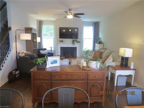 Living - 101 Ascender Dr, King, NC 27021 photo 1 of 3