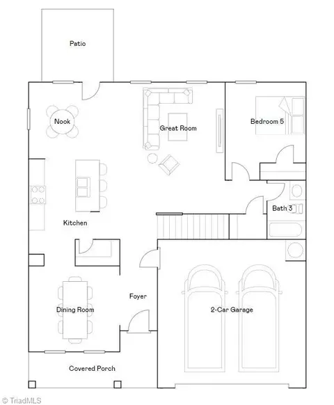 103 Piebald Dr, King, NC 27021 photo 31