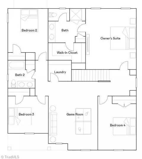 103 Piebald Dr, King, NC 27021 photo 32