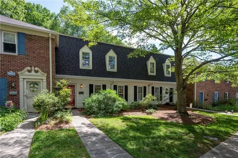 3810 Huntingreen Ln #C, Winston Salem, NC 27106