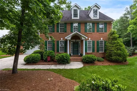 1700 Lakeland Pt, High Point, NC 27265