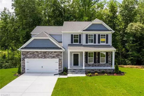 5708 Siler St, Trinity, NC 27370