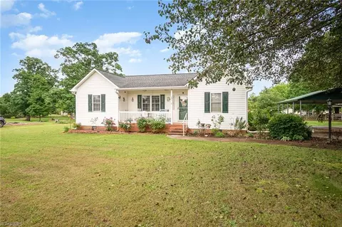 191 Lawrence Rd, Stokesdale, NC 27357