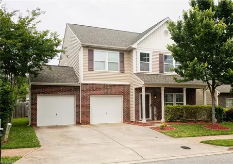 5111 Brahman Trl, Greensboro, NC 27405