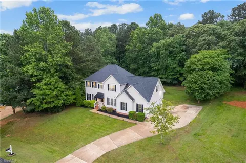 395 Bonaventure Dr, Salisbury, NC 28147