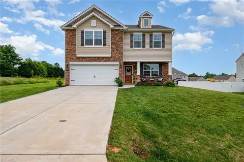 3749 Traveler Dr, Trinity, NC 27370