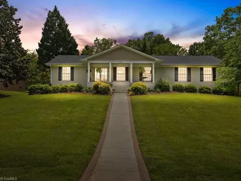 505 Catawba Rd, Salisbury, NC 28144