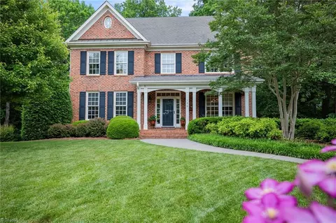 120 Windsor Place Ct, Winston Salem, NC 27106
