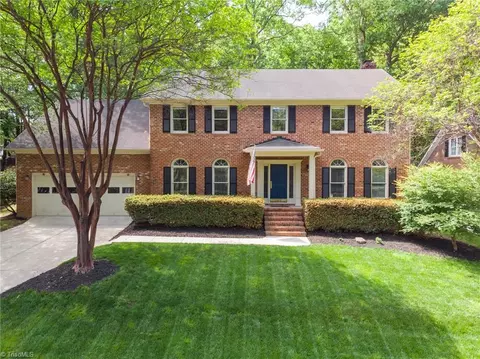 3719 Sage Dr, Greensboro, NC 27410