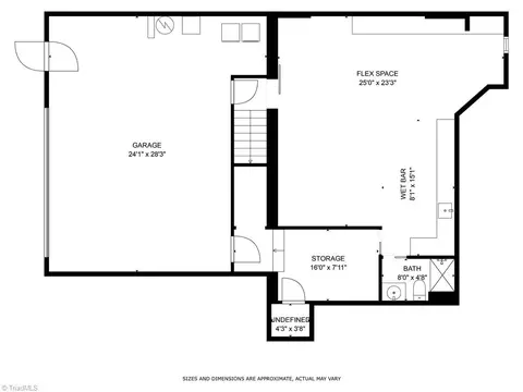 151 Golfview Dr, Bermuda Run, NC 27006 photo 41