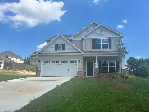 630 Mahogany Dr #LOT 206, Thomasville, NC 27360