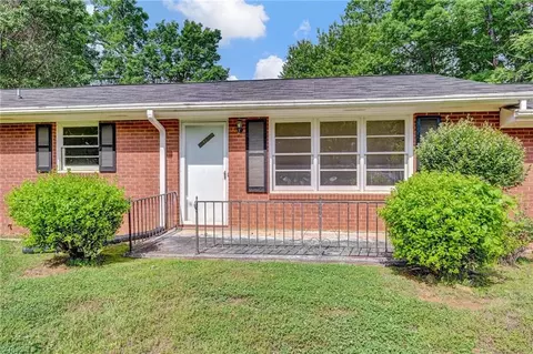 230 Weslo Dr, Kernersville, NC 27284
