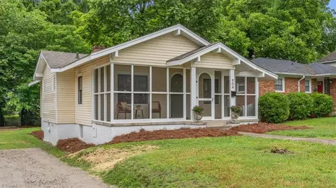 904 Glenwood Ave, Greensboro, NC 27403