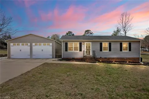 5870 Old Randleman Rd, Greensboro, NC 27406