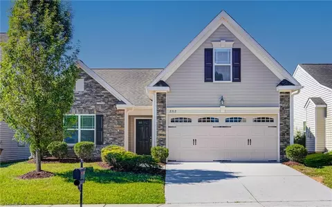 2312 Talon Dr, Mcleansville, NC 27301